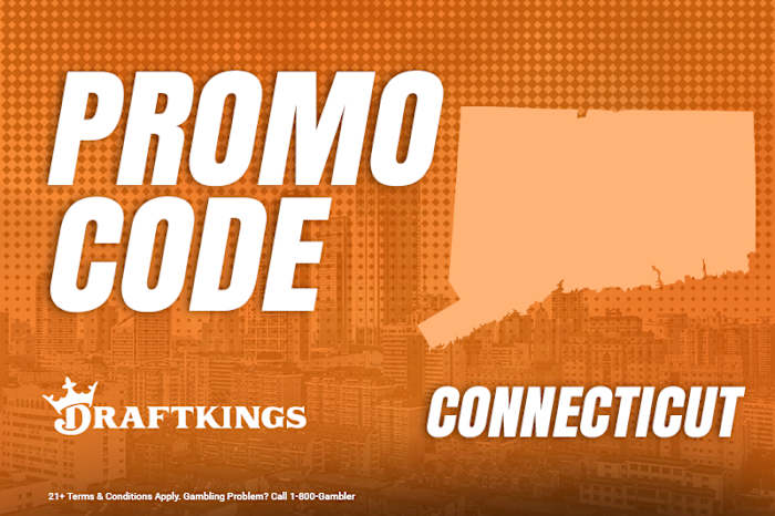 Check in for the best promo codes available for DraftKings in Connecticut. Unlock exclusive promo codes and learn how to maximize your betting experience.